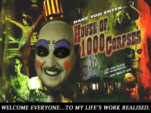 Happy HalloGene everybody!