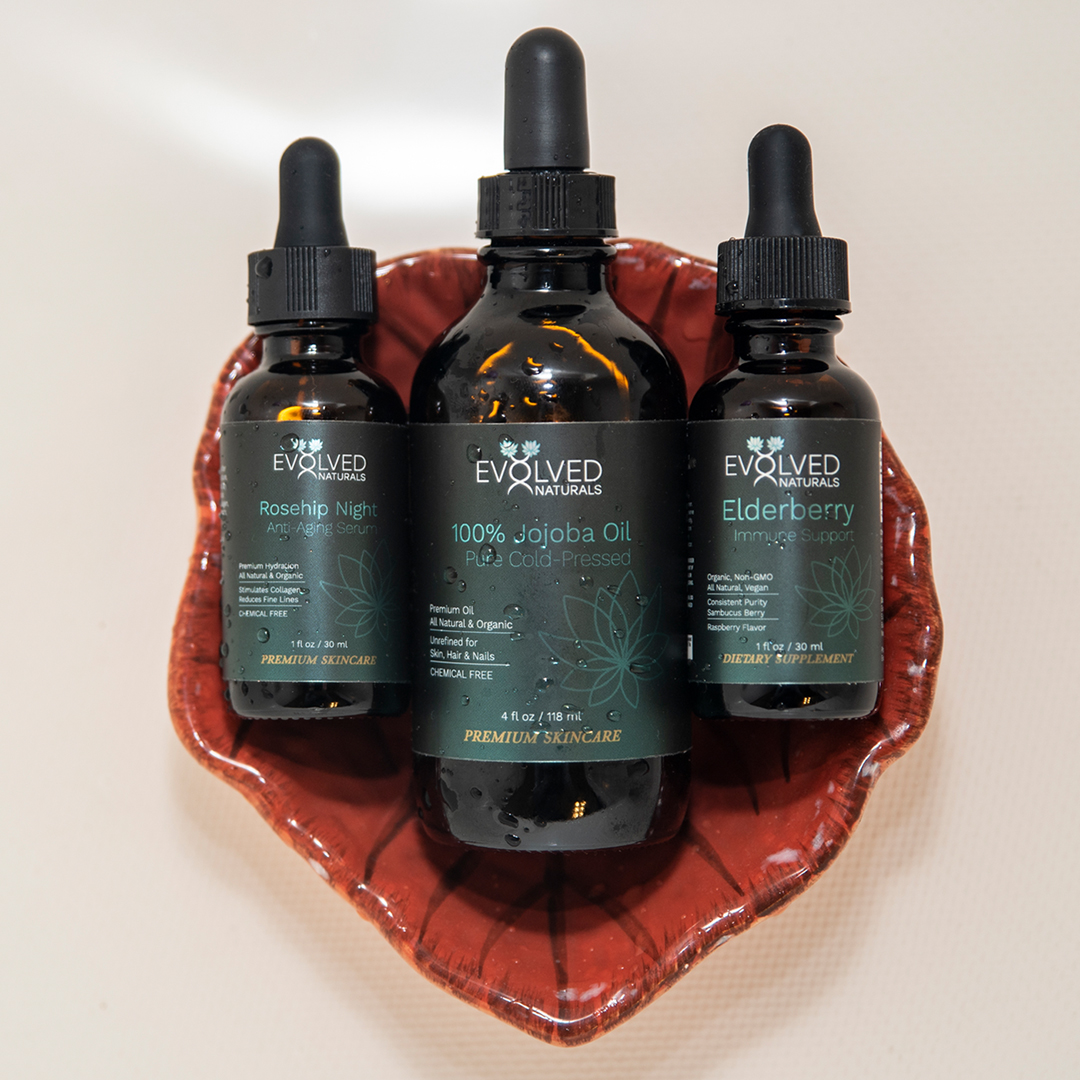 🍁 FALL BACK 🍁 This weekend we gain an hour! What will you do with that extra time? 🕗
Every day is a NEW chance to make BETTER choices. Use your time wisely...and choose healthy, organic, all natural products like Evolved Naturals!
#evolvednaturals #organic #liveyourbestlife https://t.co/fsaYfwhATu
