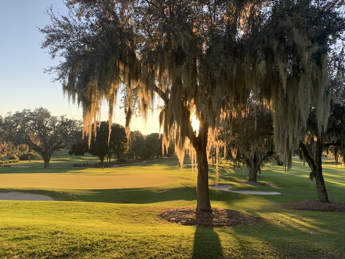 UF Golf Course tweet media