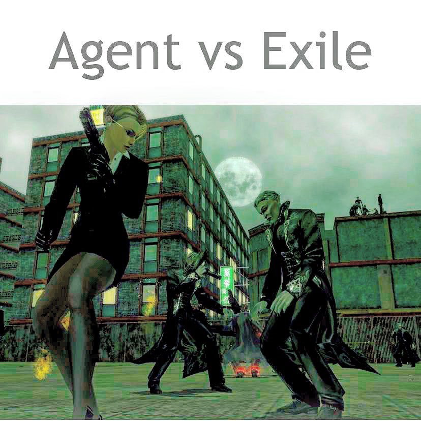 vesuveusmxo's tweet photo. Agent Pace vs Blood Noble
#animatrix #games #gaming #matrix #matrix4 #mmorpg #neo #mxo #thematrix #thematrix4 #videogames #wachowski #zion
#mmo
#realworld
#whatisthematrix
#matrixonline
#thematrixonline 
#blackandwhite #agentpace #bloodnoble #vampire https://t.co/voMhNTIB7V