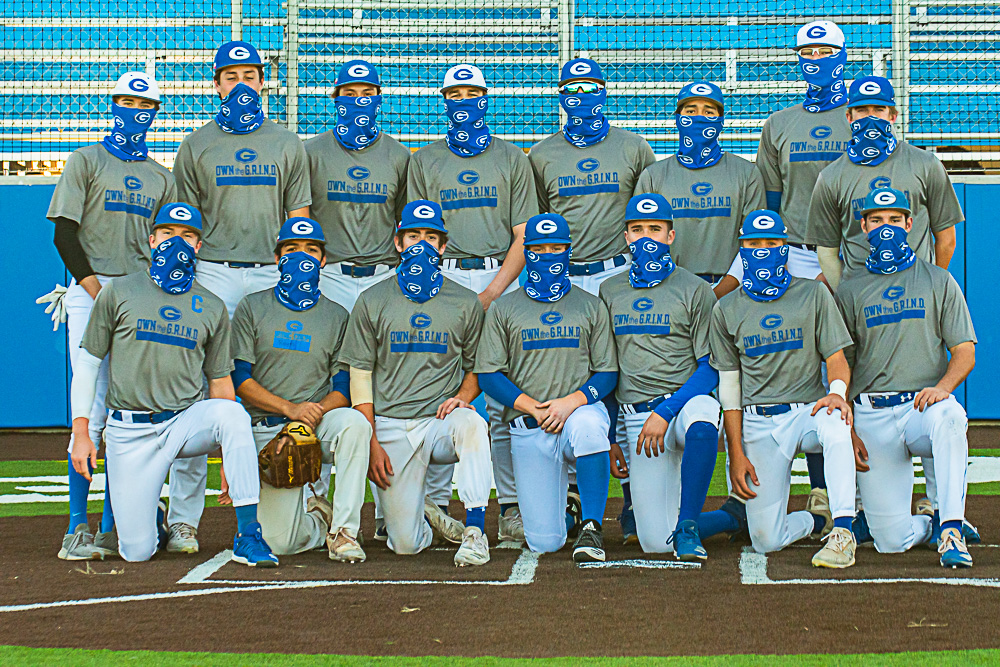 #DogPile Your Game Five winner, 2-1 Silver over Blue #FallWorldSeries #EFND #GeorgetownEagels