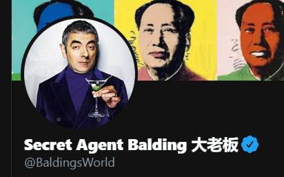 29/ But - wetwork aside - the Agency op with Lai is likely dead. 20+ years of effort, down the drain, because someone (who, in spite of what his profile says, is probably not even affiliated with the Agency) couldn't keep his mouth shut