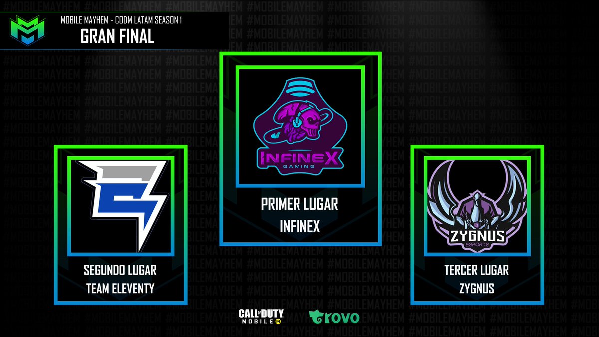 CauseMayhem🔥 tweet media