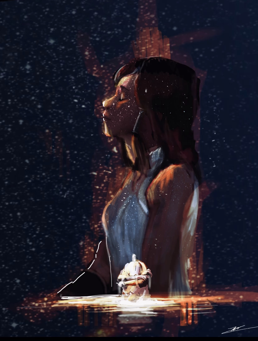 jellolegos's tweet photo. More Korra, (ﾉ◕ヮ◕)ﾉ*:･ﾟ✧ #tlok #korra https://t.co/F2trtxlwqv