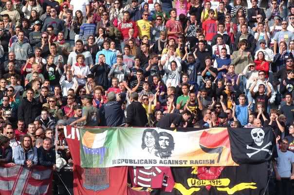 A.S. Livorno (Italy)