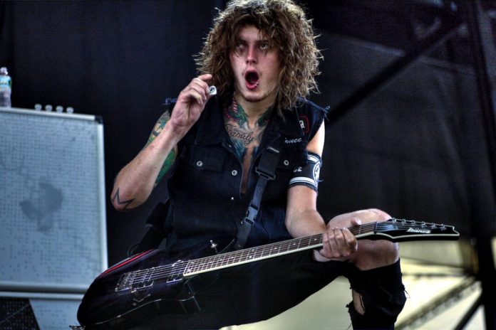 This is a Ben Bruce appreciation message.

Happy Birthday, Ben!  