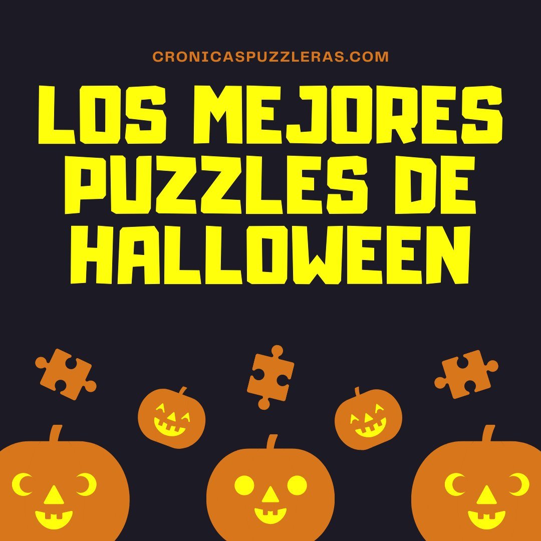 Cronicas Puzzleras tweet media