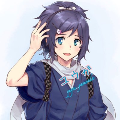 大和守安定のtwitterイラスト検索結果