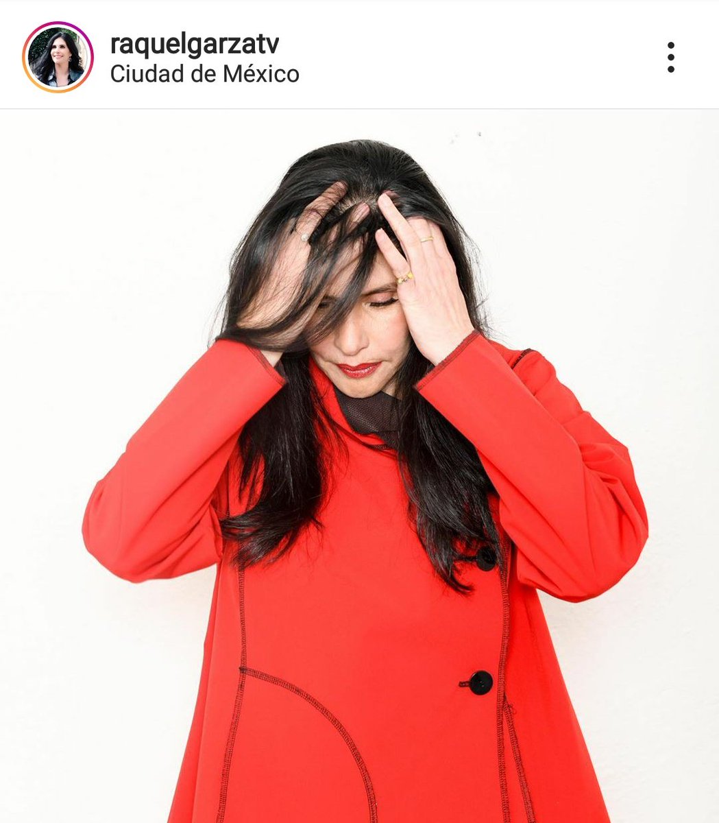 Team Raquel Garza tweet media