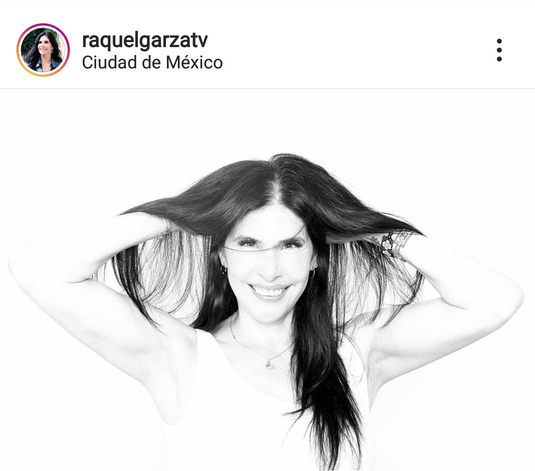 Team Raquel Garza tweet media