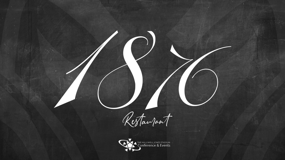 No Tricks, Just Treats this Halloween at the 1876 Restaurant.🎃👻

Why not join us tomorrow for some delicious food.  Ghosts/Vampires welcome....