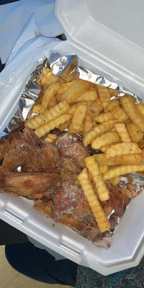 KJSWINGS1's tweet photo. #albanyga #asu #AsuTwitter #albanystateuniversity #wings #supportblackownedbusinesses https://t.co/v6fPfajR1f