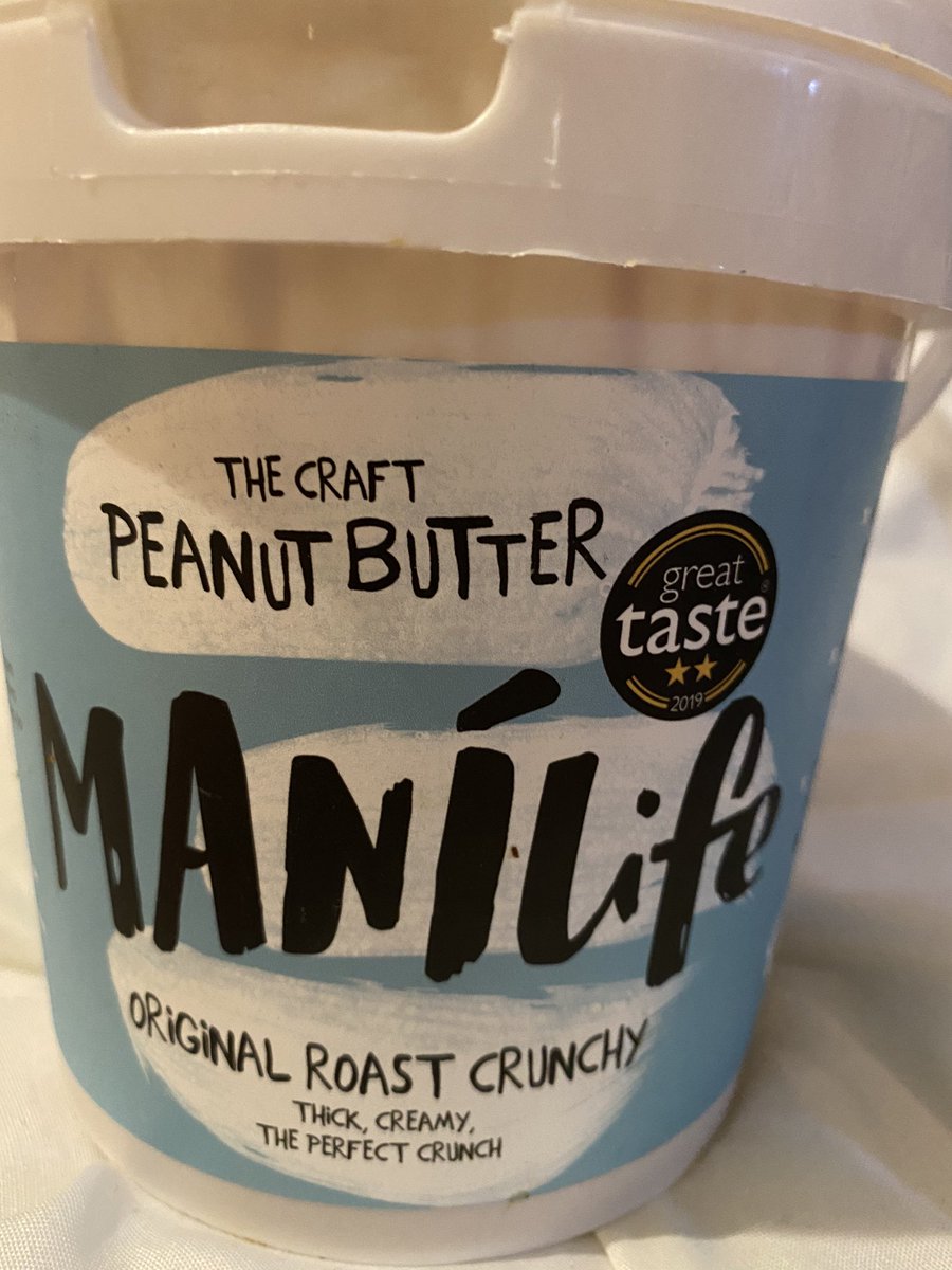 glowupwithsarah's tweet photo. I just had this #peanutbutter on ripe #banana #healthy #delicious #OMG I could give up #chocolate 😳 wow! #yum #manilife @ManiLife_ https://t.co/RUcKx4Lb4s