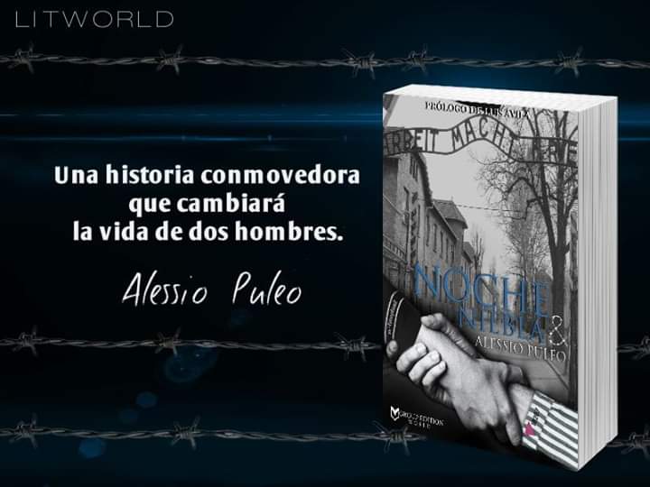 ALESSIOPULEO1's tweet photo. Quiero compartir mi alegría con ustedes y sortear mi nuevo libro autografiado: “El día que te dije adiós”. 

Para participar: 

1️⃣ Seguirme 👆🏻
2️⃣ Favorito a este tuit ❤️
3️⃣ Retuit 📲 

Fecha de sorteo: 25/11/2020 https://t.co/oNm564QDiQ