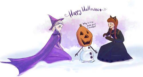 princeeric323's tweet photo. Happy Halloween Everyone and to all Arendelle... 👻💀🎃🎉
#HappyWeekend #SaturdayIsHalloween #HappyHalloween #HappyHalloween2020 #Frozen #Frozen2 #Anna #Elsa #Elsanna #FrozenRP #TangledRP #WeWantAnnaAndElsa #BringElsaHome #HappyHalloweenInArendelle https://t.co/ZfaibQF1us