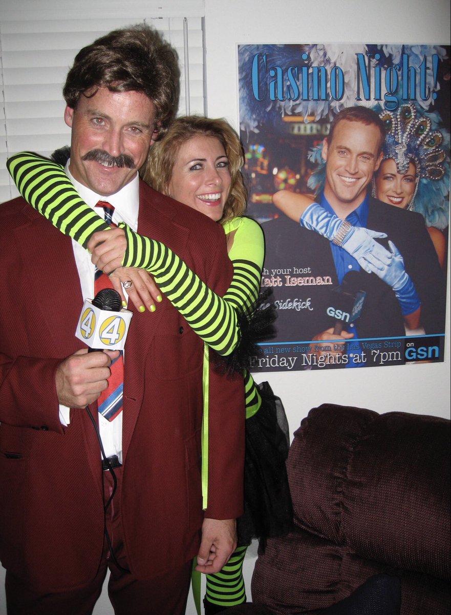 mattiseman photo
