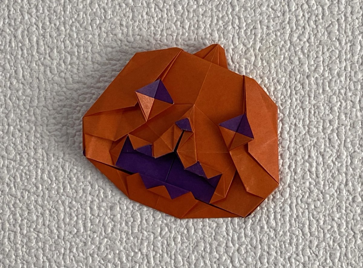 ジャコランタン 折り手 次男 作 宮本宙也さん 本 至高のおりがみ 西東社 山本みつ湖のイラスト