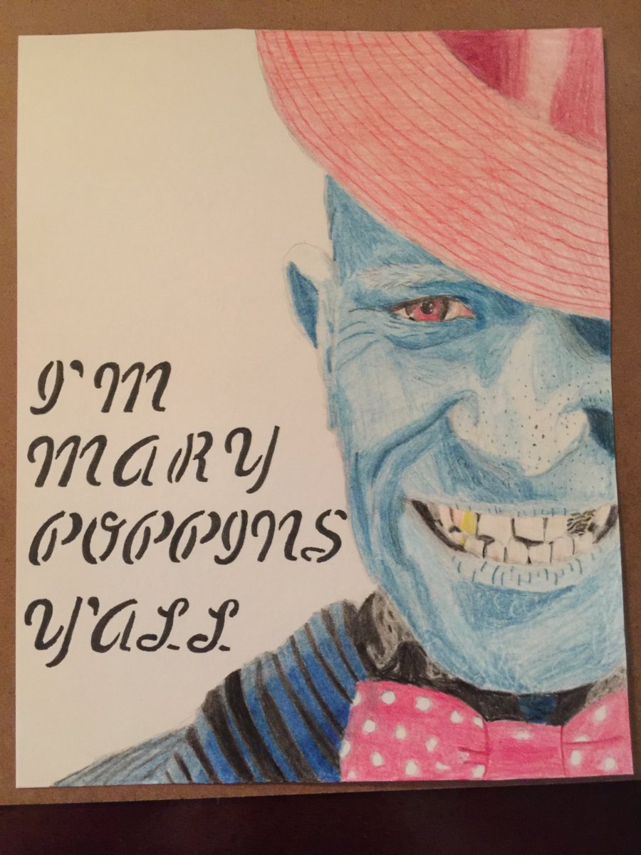AlexTWDgf01's tweet photo. Yondu Udonta https://t.co/4d7Z5GPdpt