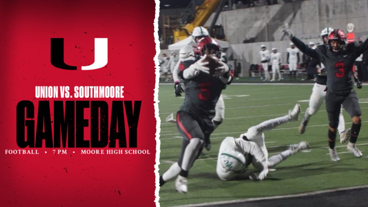 Union Athletics (@union_athletics) on Twitter photo 