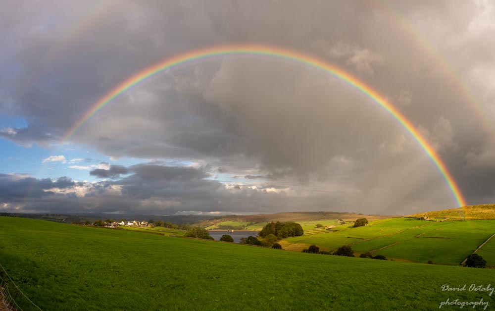 Disc_light's tweet image. And i will leave you with these rainbows i've taken recently. i find there's something about rainbows which put a smile on peoples face or see how lucky we really are to have such beauty. never give up and keep going all. stay safe my friends
