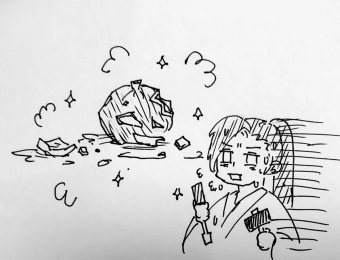 ハッピーハロウィーン!!!!!! 