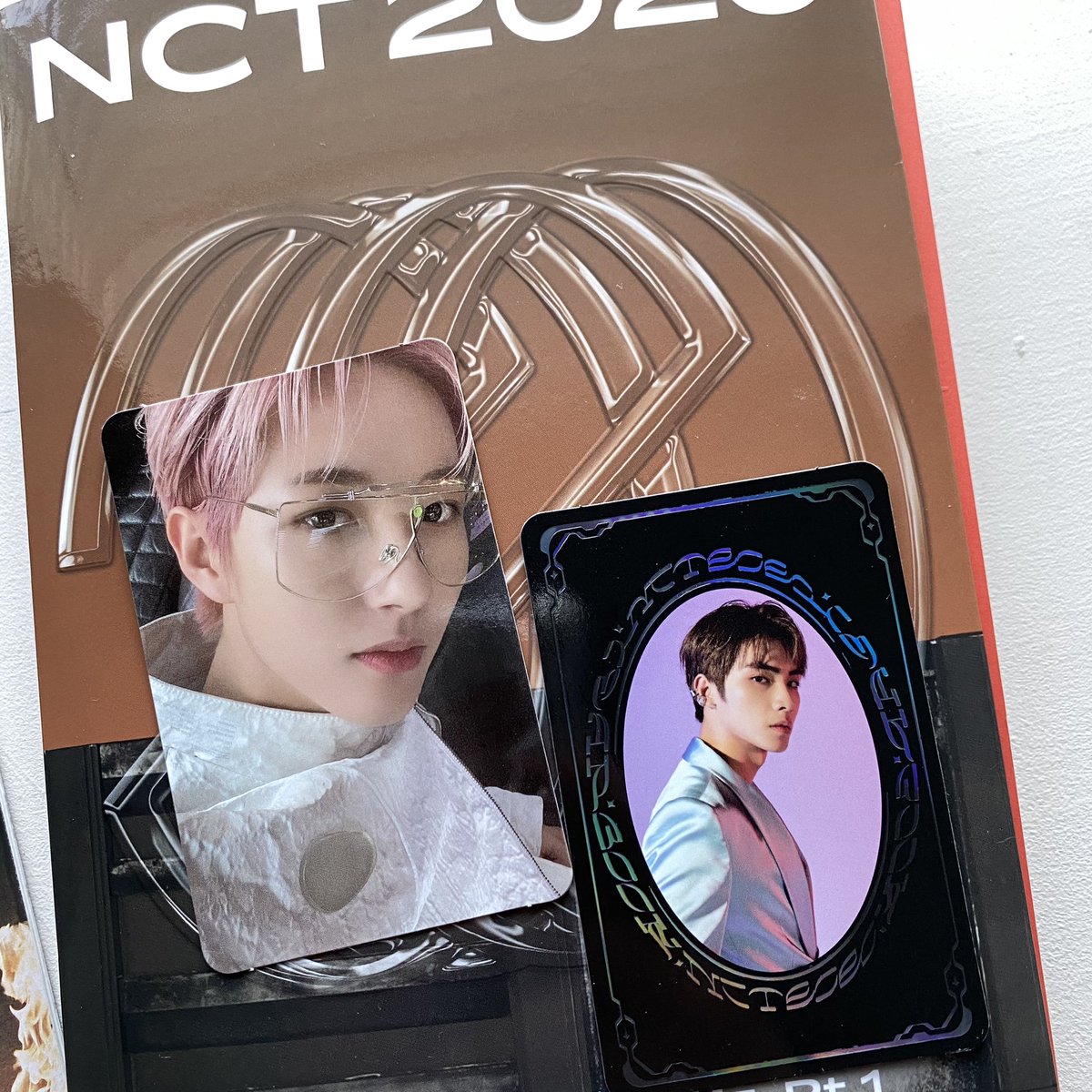skzes's tweet photo. #shotaroGOsPROOFS thank you so much for holding this group order @shotaroGOs!!! everything came perfectly and i love the stickers you added so much ❤️❤️❤️ https://t.co/0hs29PWD7S