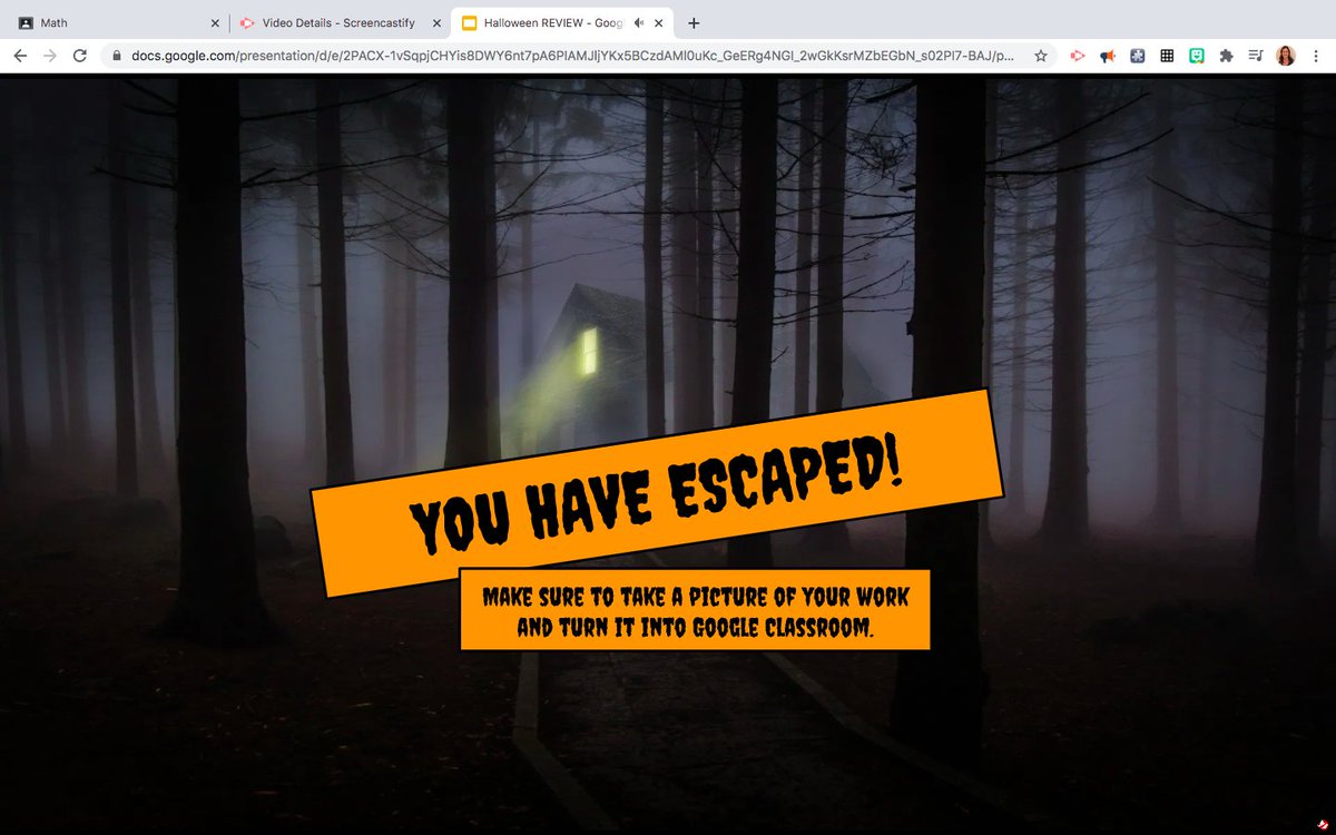 Alexis Moore tweet media