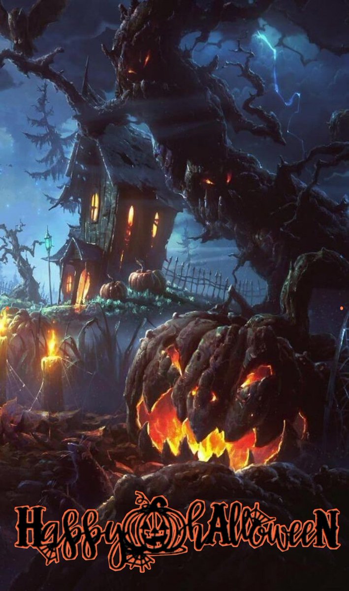 Prince__Assad's tweet photo. #HappyHalloween https://t.co/GYUxAbcCya