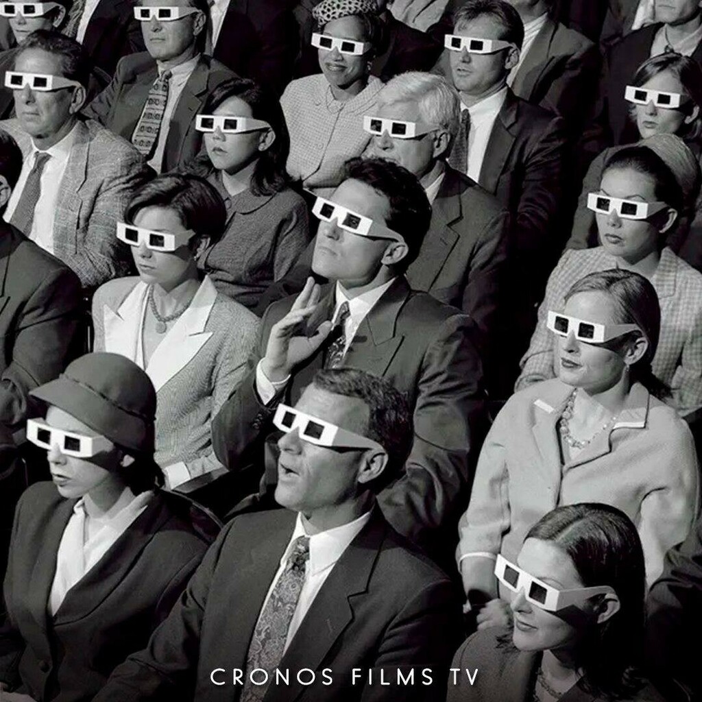 Increíble!!😱😱😱 La primera película en 3D fue estrenada en 1922 y así es como lucían las personas que fueron a verla ¿Y tú qué opinas te gustan esas gafas? 🤔🎬🔥
#curiosidades #peliculas #series #personajes #cine #datoscuriosos #cosasquenosabias #f… https://t.co/kfKeE04n8b https://t.co/670JFj4Lxo