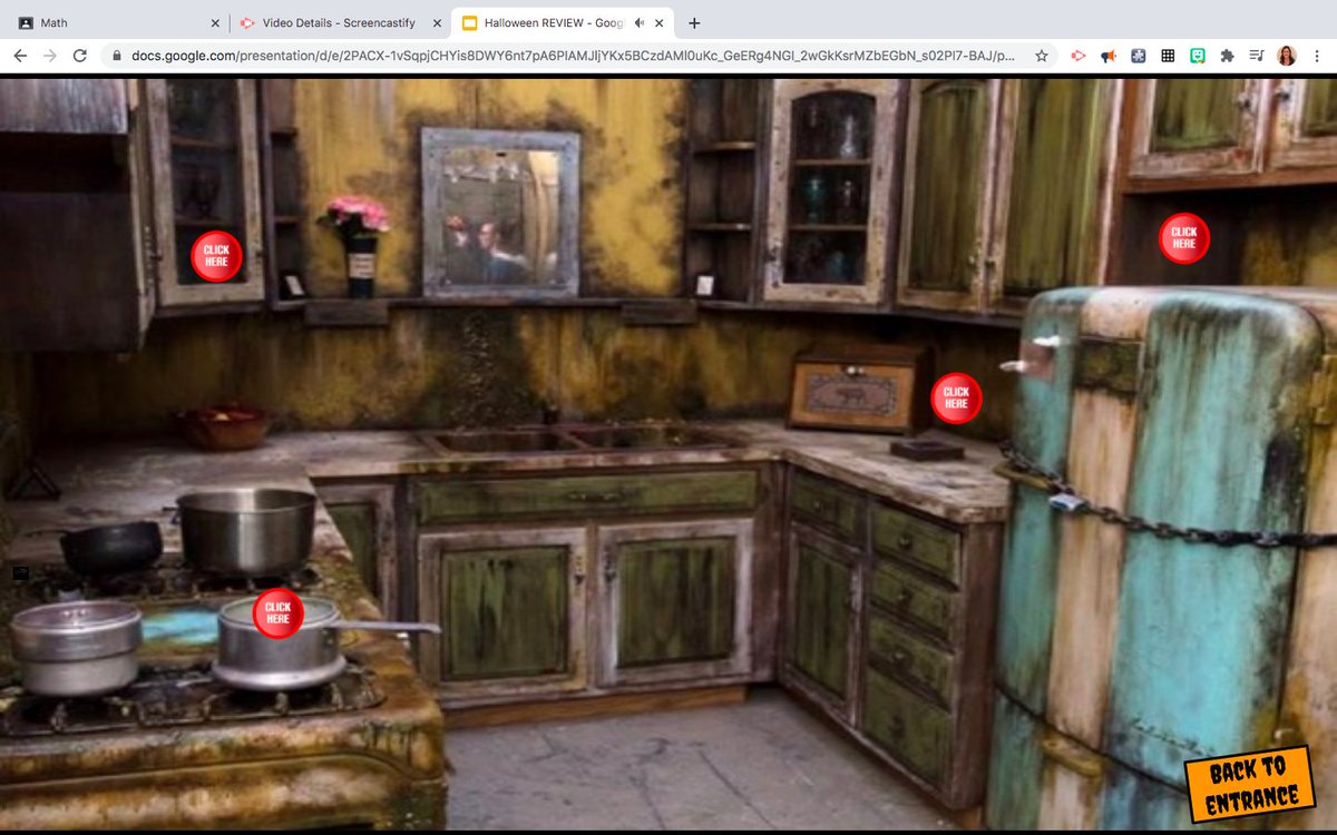 Alexis Moore tweet media