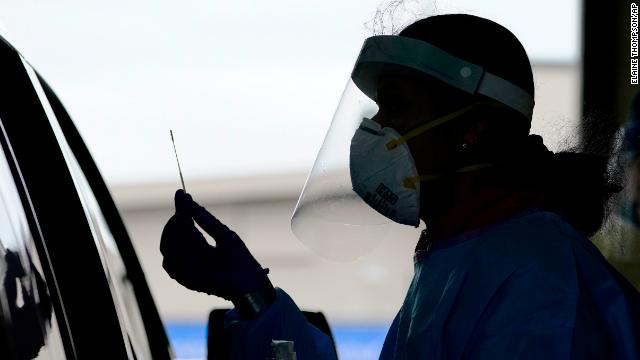 cnnbrk's tweet photo. The US reported more than 89,000 coronavirus cases today, more than on any previous day of the pandemic
https://t.co/2rPDs6VF1Q https://t.co/cmEq56Uoks
