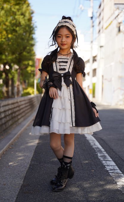 Twitterのコスプレ画像20