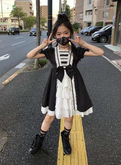 Twitterのコスプレ画像22