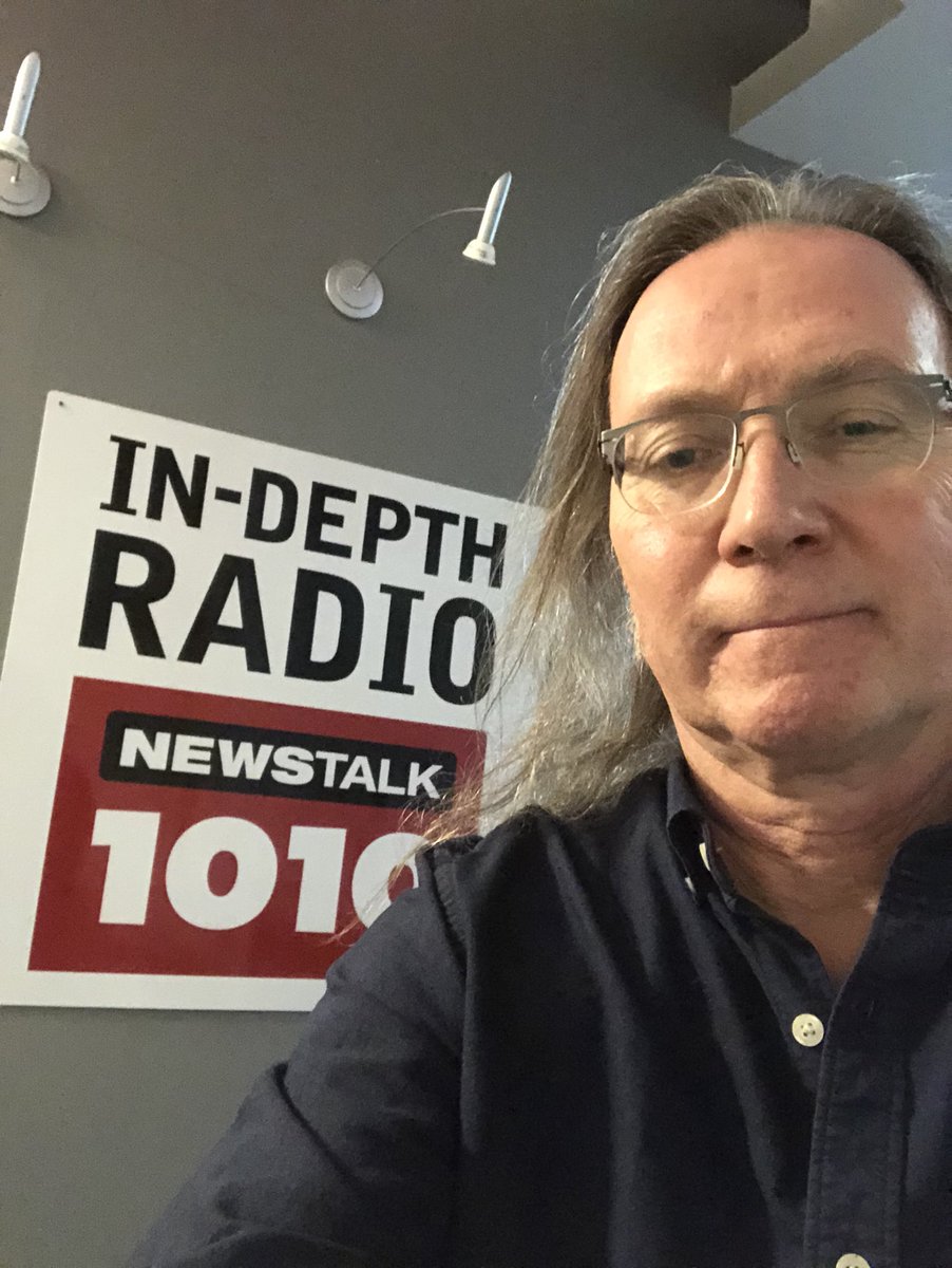 PAUL CROSS tweet media