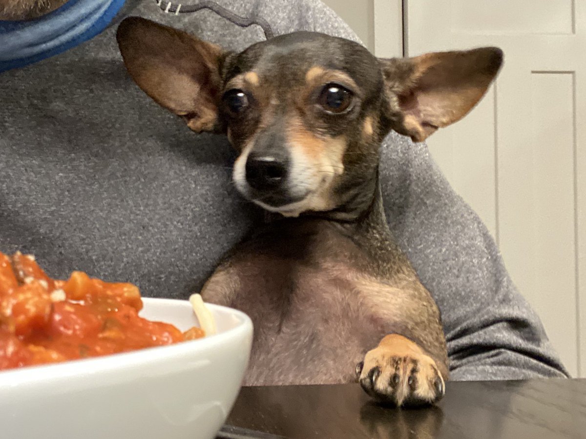 JimmyWayne's tweet image. #SpaghettiNight