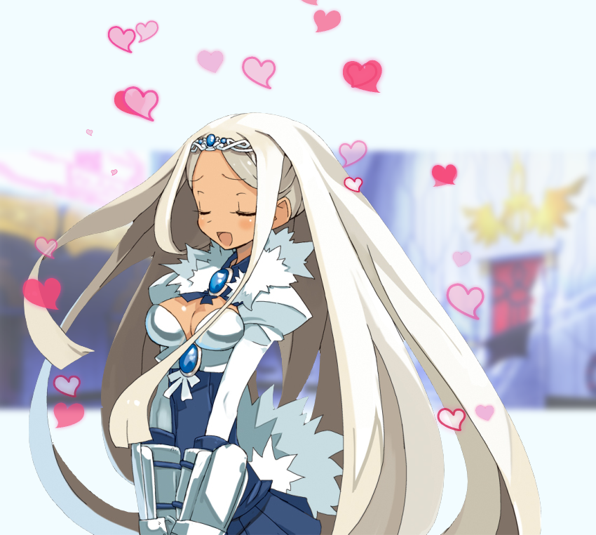 "𝗧𝗵𝗮𝗻𝗸 𝘆𝗼𝘂 𝗳𝗼𝗿 𝗵𝗮𝘃𝗶𝗻𝗴 𝗺𝗲! I'm a Qᴜᴇᴇɴ from a faraway land who recently graduated with a degree in 𝐛𝐞𝐡𝐞𝐚𝐝𝐢𝐧𝐠! It's very nice to meet you❤"

❥ multiverse ok! getting back into the swing of things
❥ no public lewds, thank you! 
❥ canon divergent ;