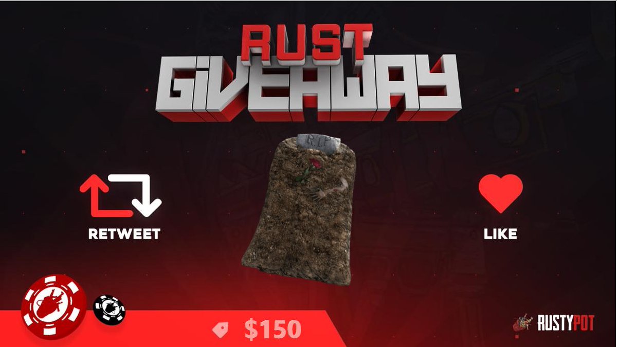 Rustypot tweet media