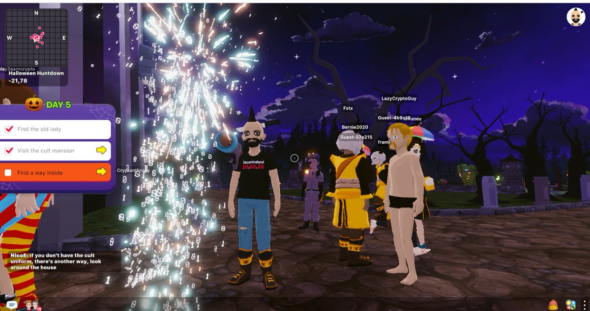 tweetious's tweet photo. #DCMythicMeta Paparazzi spotted! DCL name: tweetious
0x8b104344F397aFC33Ee55C743a0FbD7d956201cD https://t.co/IQIFSXbCRe