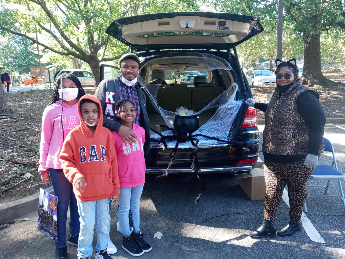 Michelle Byrdsong M.Ed, MSW tweet media