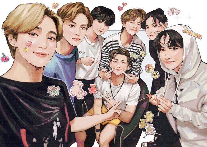 bts_reski's tweet photo. I love you kalian @BTS_twt
#123arabic
#syida20
#maryjinloveyou
#TO_BTS
#thaos https://t.co/MUiDjPXZbE