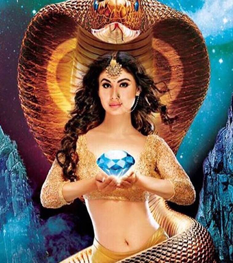 An ichhadhari naag/naagin will assume human form in two conditions. The first is if their mate was killed. They will exact revenge on the person who killed their spouse. The second is to protect the Naagmani. The Naagmani is a legendary gem that is kept in naaglok and grants...