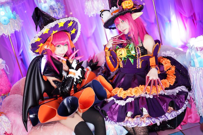 コスプレイヤーさくら提督のTwitter画像16