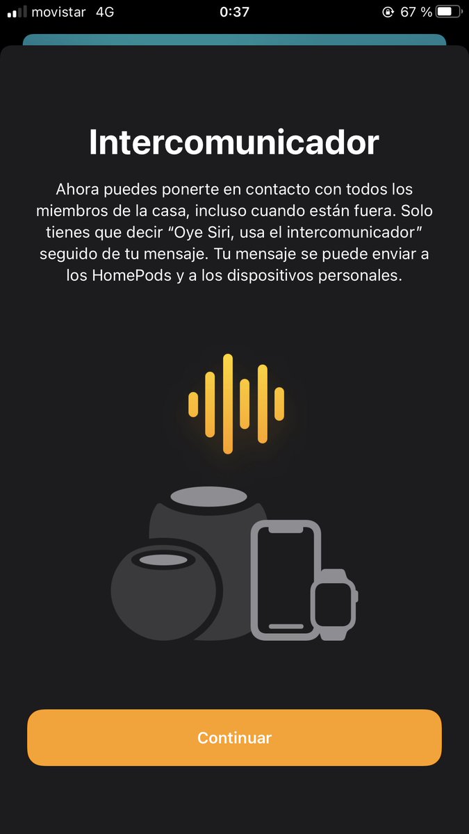 i_am_apple_tech's tweet photo. Intercomunicador llega también al iPhone y al iPad con la versión 14.2 de ambos sistemas. Se supone que llegará al Apple Watch con la versión 7.1. Recordar que para los HomePod/mini está la versión 14.1 del software.
#Apple #iOS #iPadOS #watchOS #HomePod #Intercomunicador https://t.co/T3YttaPXaB