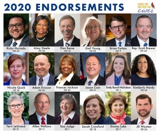 Wow!!

Thanks to great candidates, we just raised &amp; got out the door $10,000+ for final GOTV. Then $5k more came in!

Is there a donor out there who’ll help us get another $5k to Majority Makers in NC tonight?

If so, DIRECT $ here:
secure.actblue.com/donate/nnncdir…
#ncpol #Halloween #GOTV