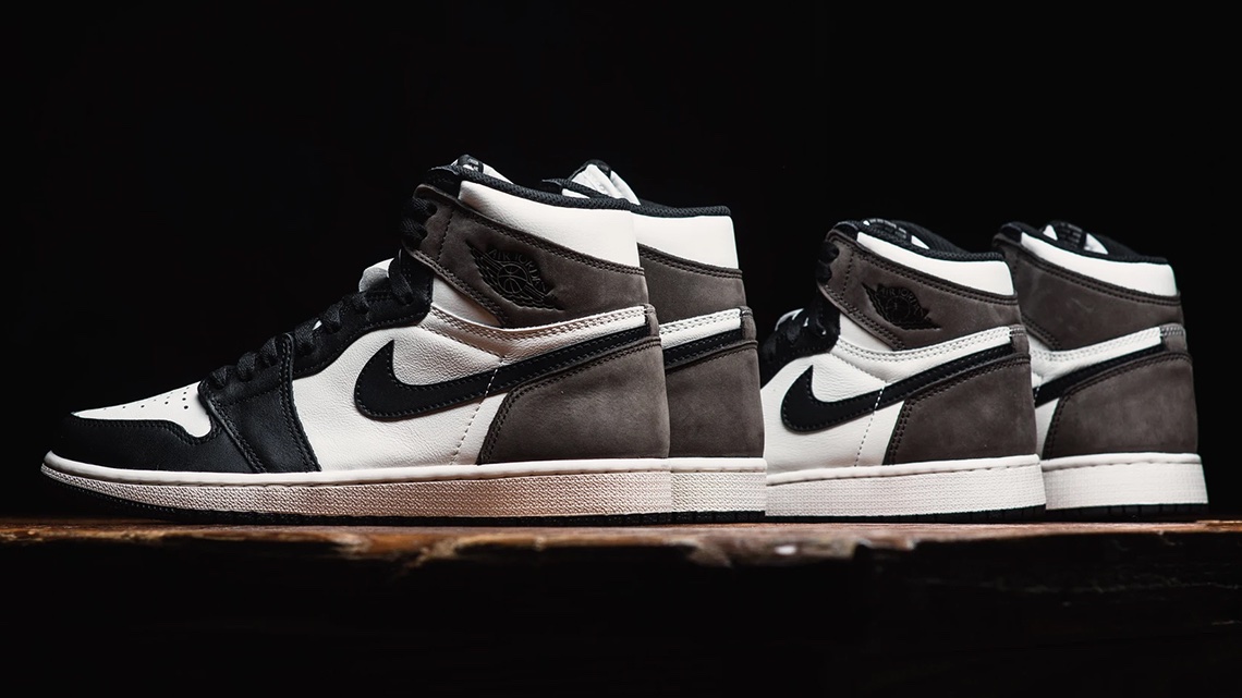 jd sports dark mocha