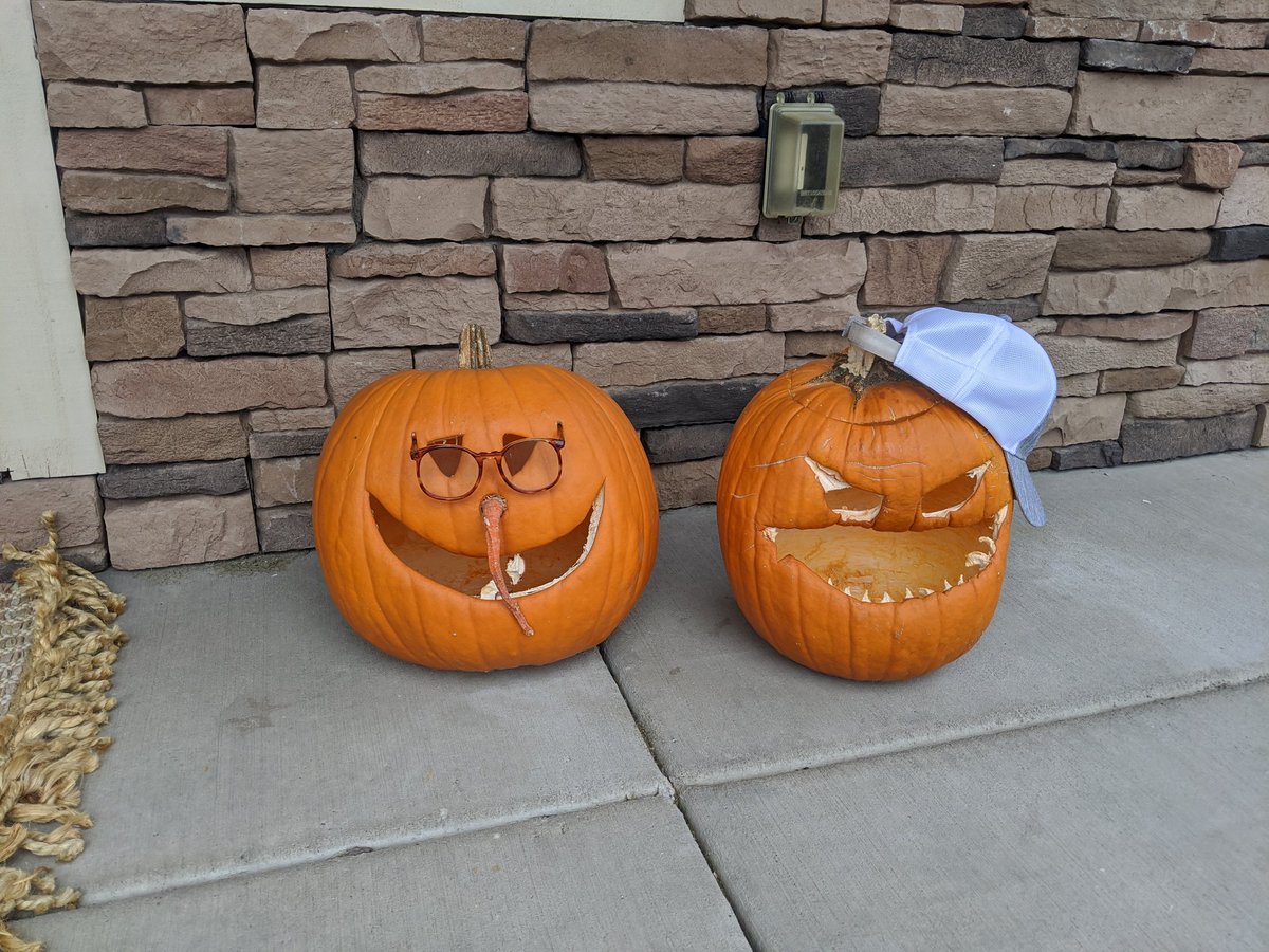 Only took 4 days for these guys to feel the full effects of 2020