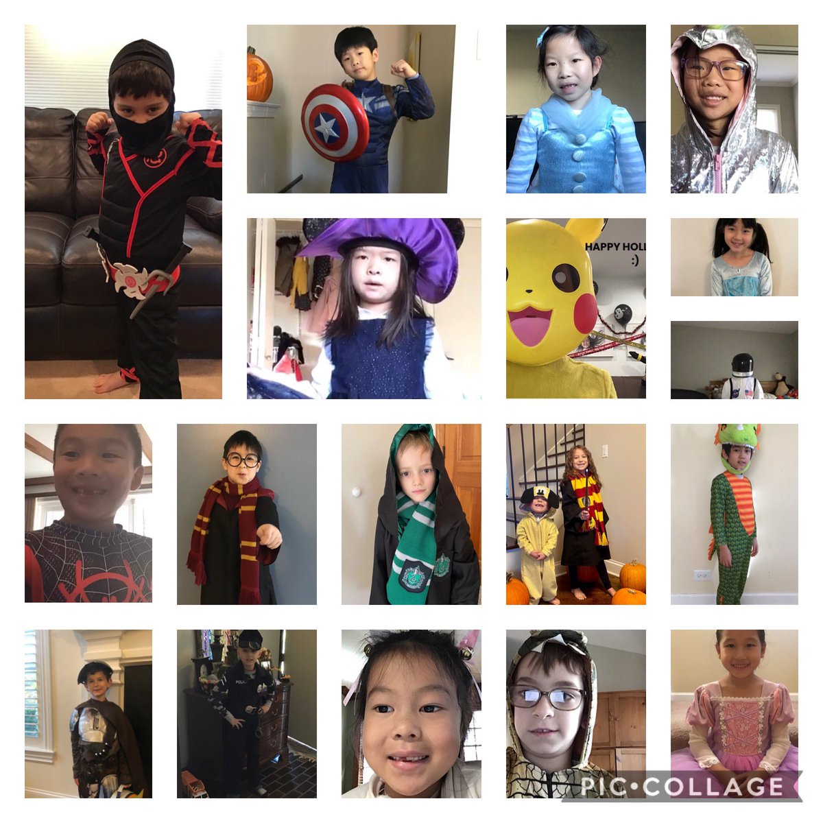 Happy Halloween! #d30learns <a href="/MrsHoffmanW30/">Mrs. Hoffman</a>