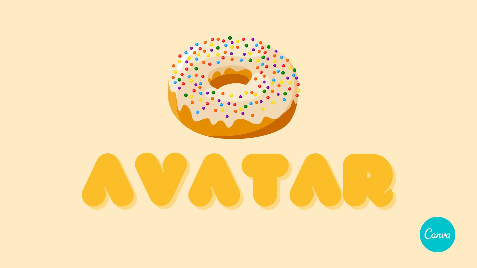 How to embed a speaking avatar on Canva rcanva #24 How to embed a speaking avatar on Canva rcanva
