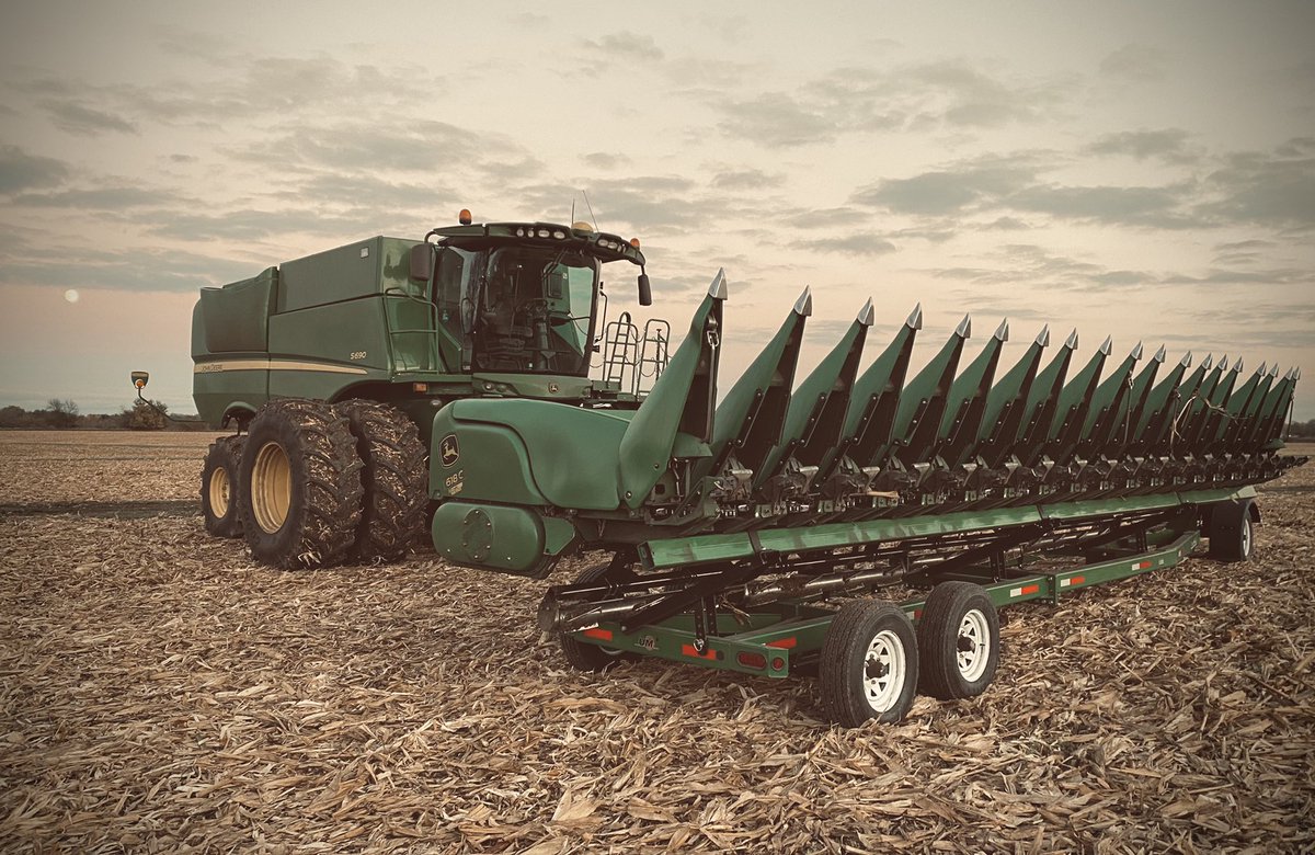 Hettinger Precision tweet media