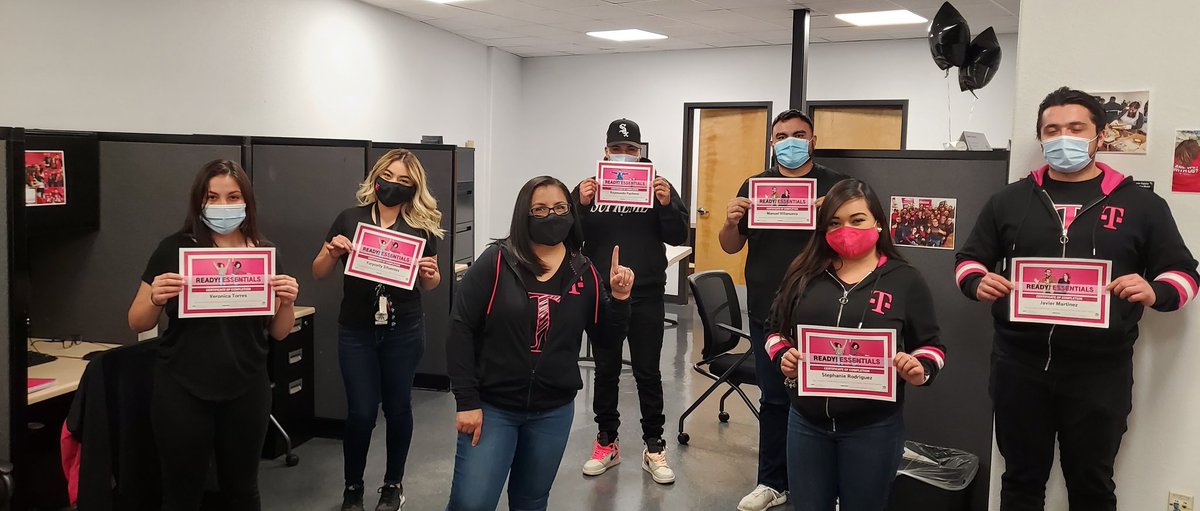Lizette Martinez (@limartin77) on Twitter photo Back to back classes. This is #6 & more to come! Welcoming our newest MA's for El Paso East! They are READY!! #RTSMlife #Westisbest #Desertwest <a href="/sarapalaciosdm/">Sara Perez Palacios</a> @UnCarrierRene @marcopolo019 <a href="/Casi11as/">Albert Casillas</a> @JT_DesertWest <a href="/RyanKaslan/">Ryan Kaslan</a> <a href="/SamSindha/">Sam Sindha</a> <a href="/kkwestisbest/">kevin kunkel</a> Back to back classes. This is #6 & more to come! Welcoming our newest MA's for El Paso East! They are READY!! #RTSMlife #Westisbest #Desertwest <a href="/sarapalaciosdm/">Sara Perez Palacios</a> @UnCarrierRene @marcopolo019 <a href="/Casi11as/">Albert Casillas</a> @JT_DesertWest <a href="/RyanKaslan/">Ryan Kaslan</a> <a href="/SamSindha/">Sam Sindha</a> <a href="/kkwestisbest/">kevin kunkel</a>